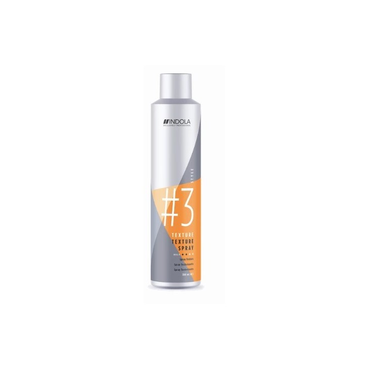 Indola-INDOLA Texture Spray Volumizzante 300ml-17,90 €