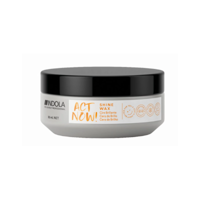 Indola-INDOLA ACT NOW! Shine Wax 85ml-18,90 €