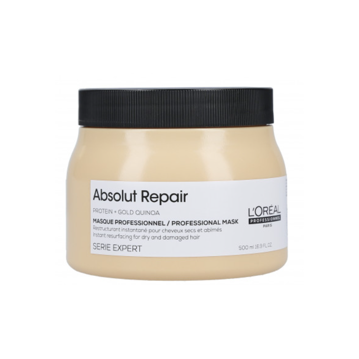 L'oreal-L'OREAL Professionnel Absolut Repair Maschera 500ml-24,90 €