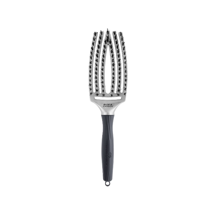 Olivia Garden-OLIVIA GARDEN Fingerbrush Medium-19,00 €