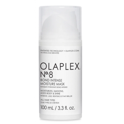 Olaplex Olaplex N 8 Bond Intense Maschera di Riparazione Capelli  Danneggiati 100ml 896364002947 896364002947