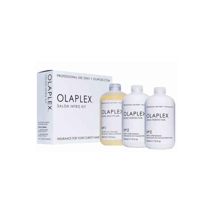 Olaplex-OLAPLEX Salon Intro Kit Ristrutturante-269,99 €