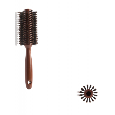 LABOR PRO-LABOR HairBrush Spazzola Con Setole Di Cinghiale-12,99 €