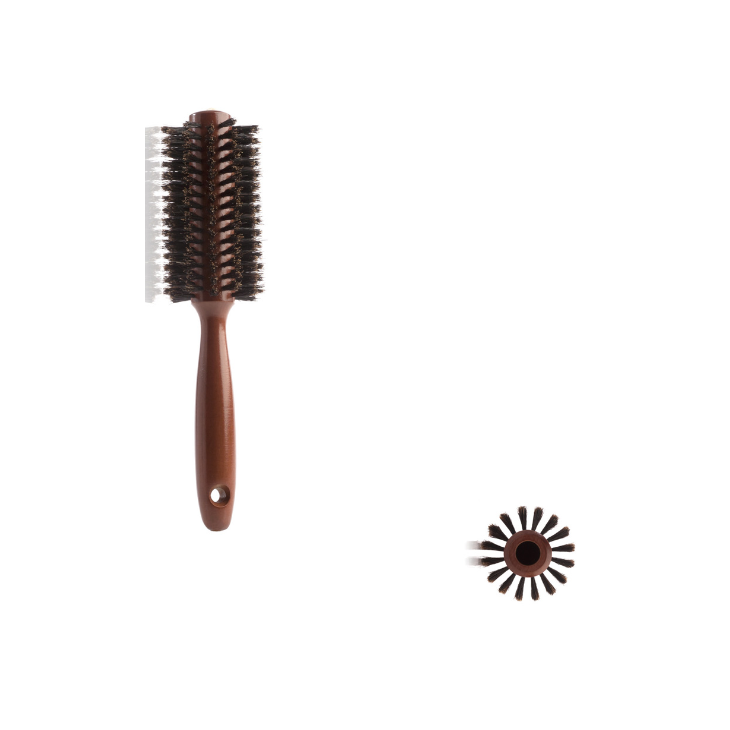 LABOR PRO-LABOR HairBrush Spazzola Con Setole Di Cinghiale-12,99 €