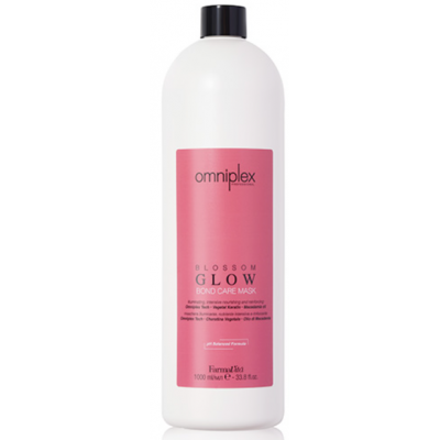 Omniplex-FARMAVITA Omniplex Blossom Glow Mask 1000ml-24,50 €