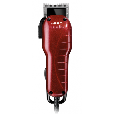 Andis professional-ANDIS USPRO Adjustable Blade Clipper A Filo Tagliacapelli Professionale-69,90 €