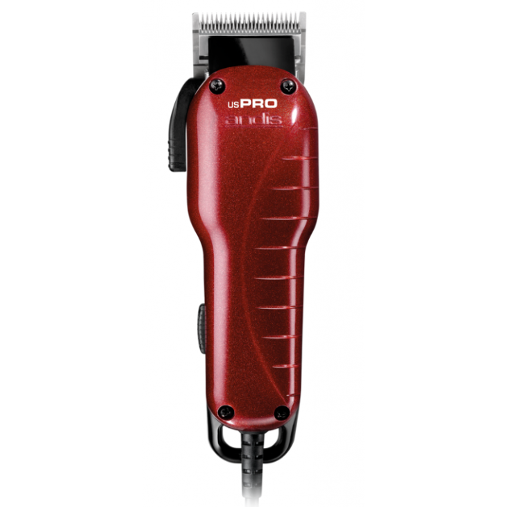 Andis professional-ANDIS USPRO Adjustable Blade Clipper A Filo-77,99 €