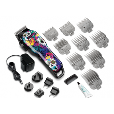 Andis professional-ANDIS Cordless USPRO Li Sugar Skull Clipper-142,90 €