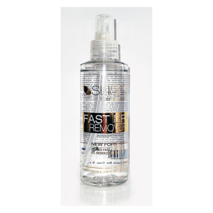 -SEISETA Fast Dry Remover Solvente Per Rimozione Ad Asciugatura Rapida 150ml-15,90 €