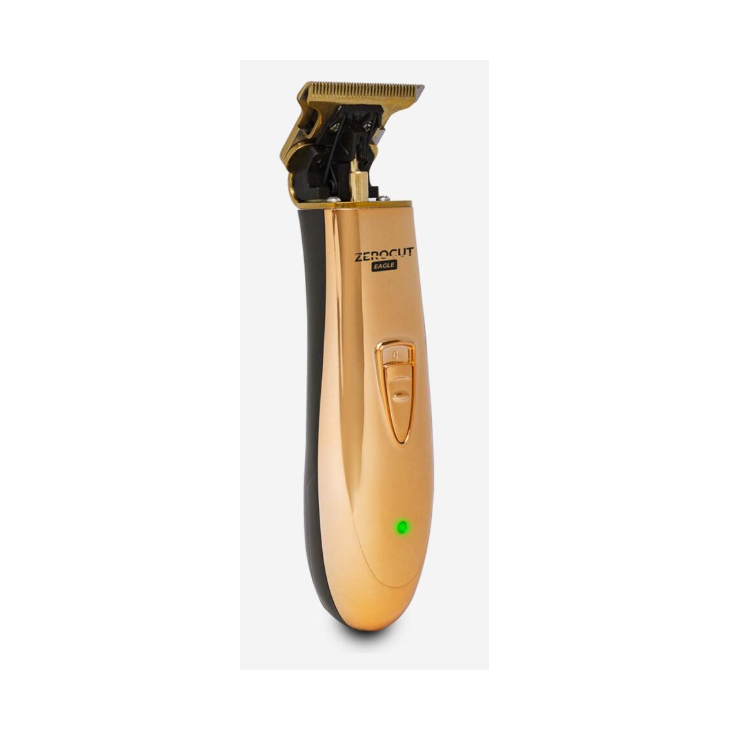 Giubra-GIUBRA Zerocut Eagle Tosatrice Skeleton Oro Cordless-40,99 €