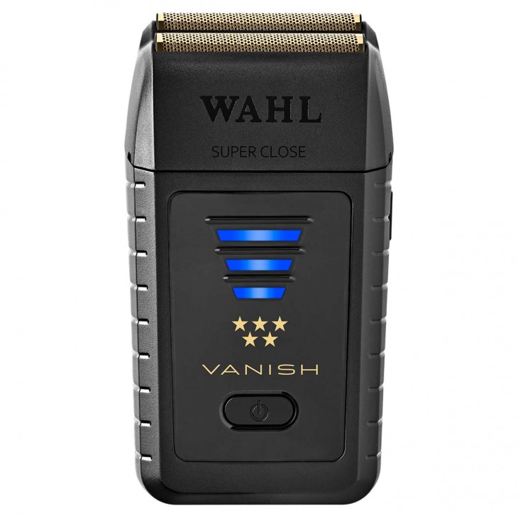 Wahl-WAHL VANISH SUPER CLOSE CORDLESS Tagliacapelli per sfumature FINALE-116,99 €