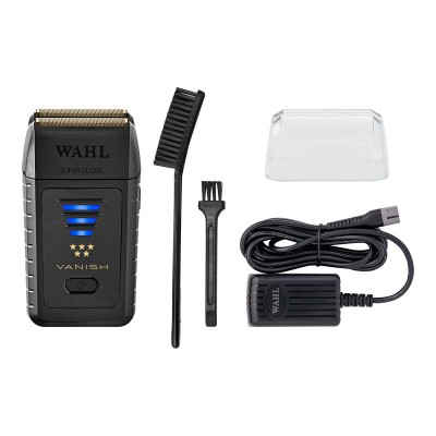 Wahl-WAHL VANISH SUPER CLOSE CORDLESS Tagliacapelli per sfumature FINALE-116,99 €