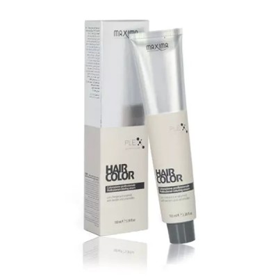 Maxima Professional-MAXIMA Hair Color Plex Colorazione Permanente Professionale 100ml-10,90 €