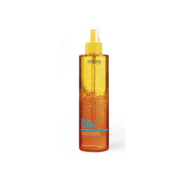 Maxima Professional-MAXIMA SUN LOVIN' Spray Bifasico Protettivo UV 200ml-20,50 €