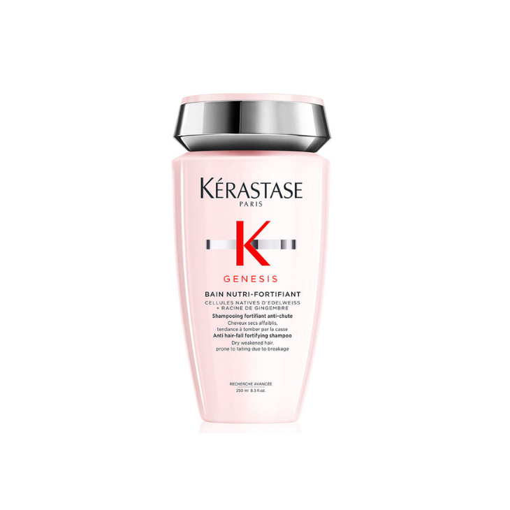 -KERASTASE Genesis Bain Nutri-Fortifiant Shampoo Fortificante Per Capelli Spessi Tedenti Alla Rottura 250ml-29,90 €