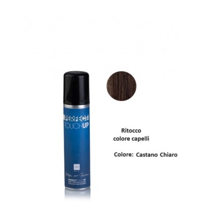 LABOR PRO-Perfect Touch Up Spray Ritocco Colore Ricrescita 75ml E690-12,90 €