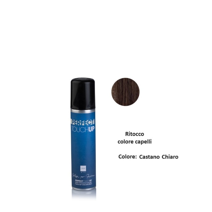 LABOR PRO-Perfect Touch Up Spray Ritocco Colore Ricrescita 75ml E690-12,90 €