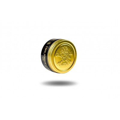 -BARBERTIME Fiber Pomade Spider Cera Ragno 150ml-18,00 €