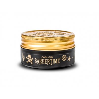 -BARBERTIME Brillantina Tenuta Forte 100ml-14,00 €