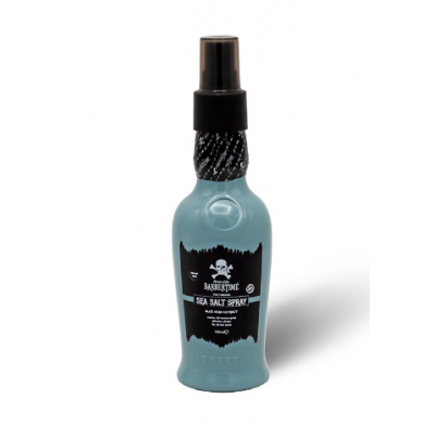 -BARBERTIME Spray Al Sale Marino 150ml-15,00 €