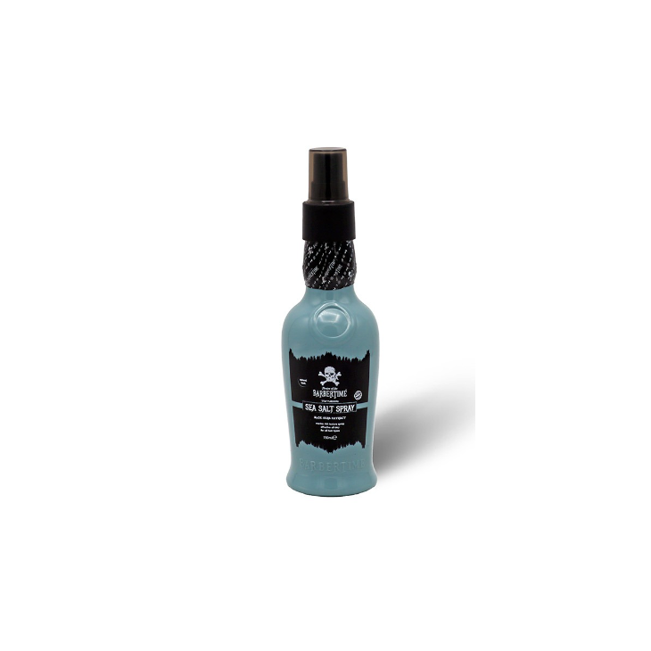 -BARBERTIME Spray Al Sale Marino 150ml-15,00 €