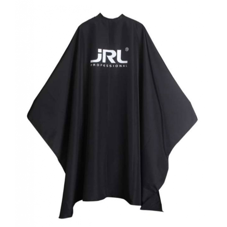 Jrl Professional-JRL Professional Mantella Da Barber Nera-18,90 €