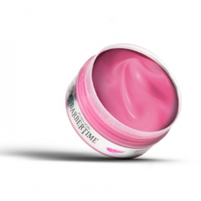 -BARBERTIME Cera Colorata Per Capelli Colore Rosa 100ml-16,00 €