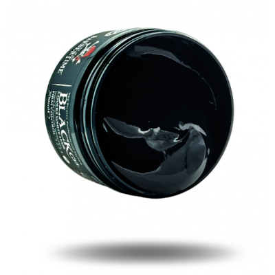 -BARBERTIME Black Gel Copertura Capelli Bianchi Tenuta Media300ml-18,00 €