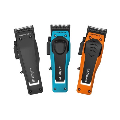 Gamma +-GAMMAPIU SHORTY CLIPPER TAGLIACAPELLI TOSATRICE GAMMA+-189,99 €