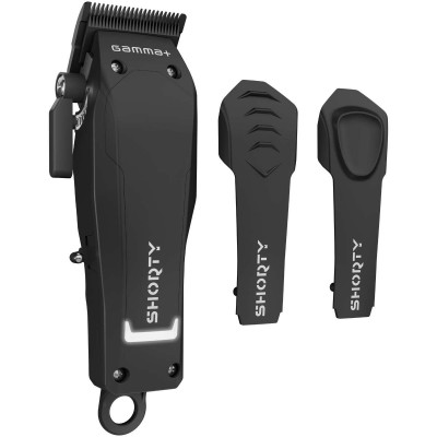 -GAMMA PIU SHORTY CLIPPER TAGLIACAPELLI TOSATRICE GAMMAPIU-199,90 €