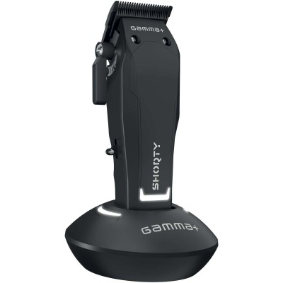 -GAMMA PIU SHORTY CLIPPER TAGLIACAPELLI TOSATRICE GAMMAPIU-199,90 €