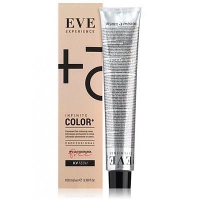 FarmaVita-FARMAVITA EVE Experience 100ml Colorazione Permanente PPD & Resorcina Free-10,20 €