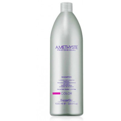 -Farmavita Amethyste Color Shampoo 1000ml Capelli Colorati-19,99 €