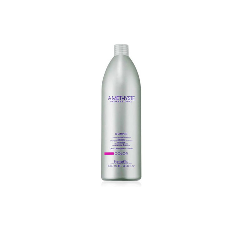 -Farmavita Amethyste Color Shampoo 1000ml Capelli Colorati-19,99 €