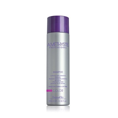 -Farmavita Amethyste Color Shampoo 250ml per Capelli Colorati-13,50 €