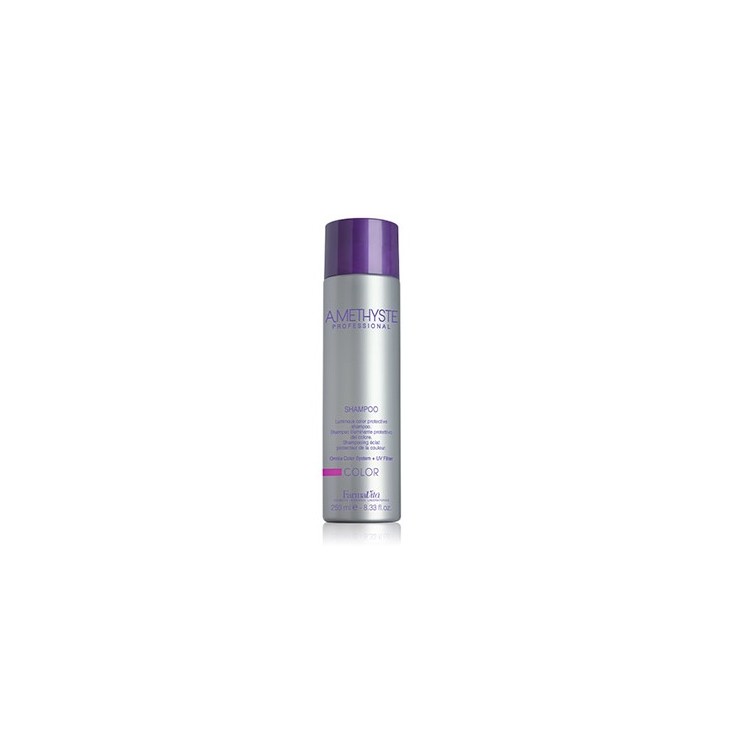 -Farmavita Amethyste Color Shampoo 250ml per Capelli Colorati-13,50 €