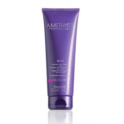 -Farmavita Amethyste Color Mask 250ml Maschera capelli colorati-13,80 €