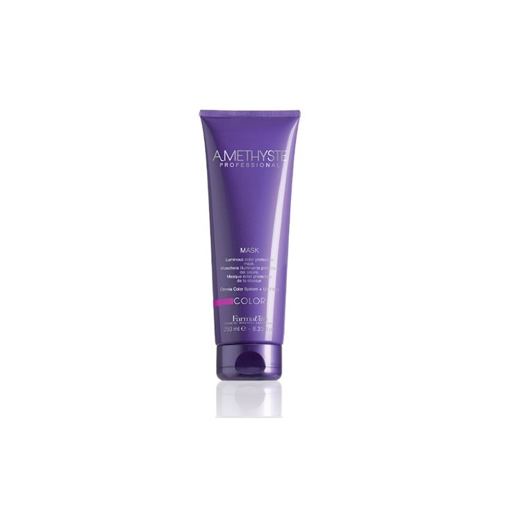 -Farmavita Amethyste Color Mask 250ml Maschera capelli colorati-13,80 €