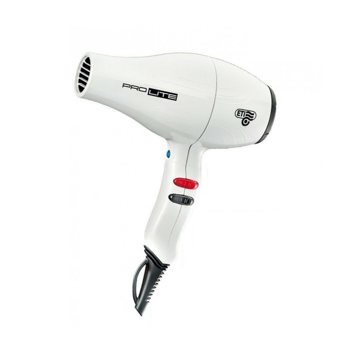 Eti-Eti Italy Phon Fono Asciugacapelli Pro Lite 2000w 415g Made in Italy hairdryer-53,99 €