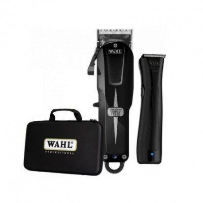 Wahl-WAHL Professional Combo Super Taper + Beret Cordless-149,99 €