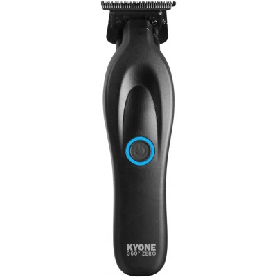 Kyone Clippers-KYONE Clipper 360 Zero Trimmer Zero Gap Tagliacapelli-89,99 €