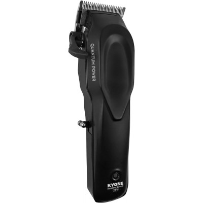 Kyone Clippers-KYONE Clipper Quantum Pro Magnetic Tagliacapelli-149,99 €