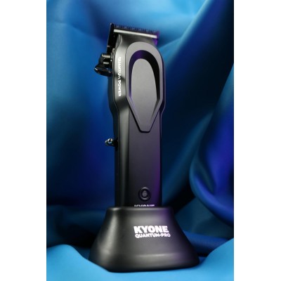 -KYONE Clipper Quantum Pro Magnetic Tagliacapelli-159,99 €