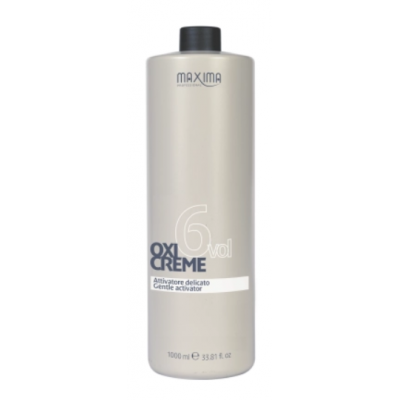 Maxima Professional-MAXIMA Oxycream Ossidante 1000ml-10,50 €