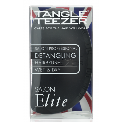 Tangle Teezer-Tangle teezer salon elite hairbrush spazzola sciogli nodi wet e dry l'originale-15,90 €