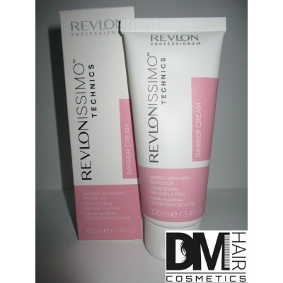 Revlon-Revlon technics barrier cream revlonissimo crema barriera per colore 100ml-15,90 €