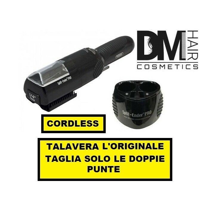 -Talavera split-ender pro cordless rasoio piastra taglia elimina le doppie punte-274,99 €