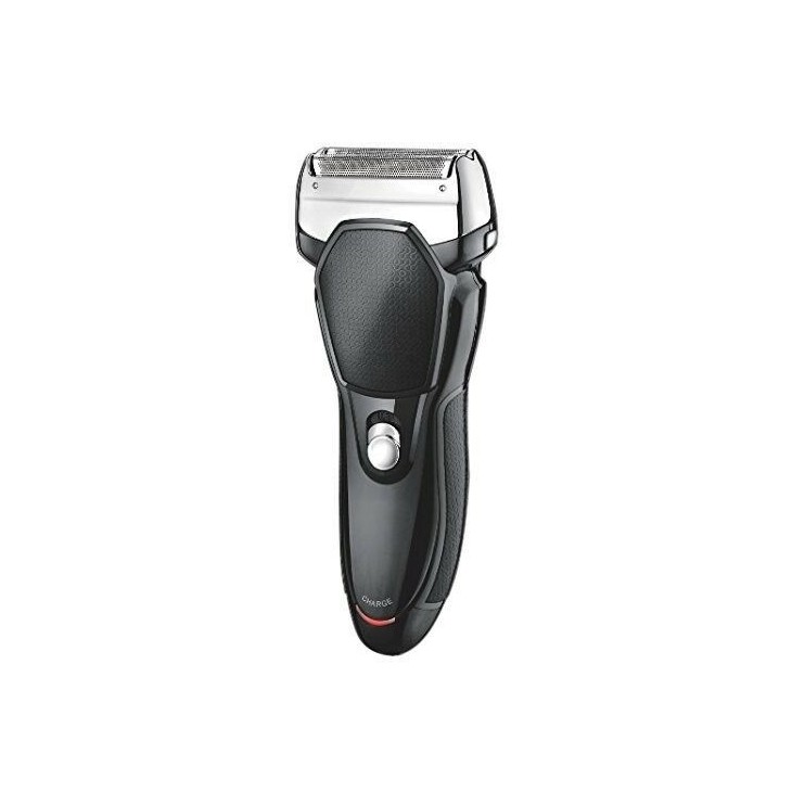 -Retro upgrade rup-2000 rasoio professionale doppio rullo shaver barba baffi-48,79 €