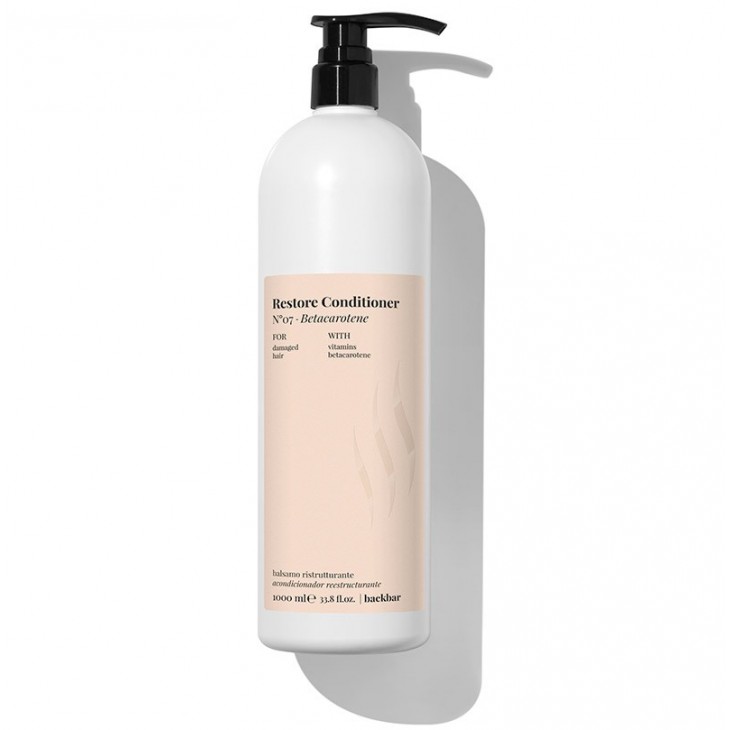 FarmaVita-FARMAVITA Backbar Restore Conditioner N°07 1000ml-14,99 €