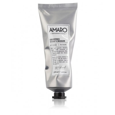 Amaro-FARMAVITA AMARO Shaving Soap Cream 100ml Crema da rasatura-13,80 €